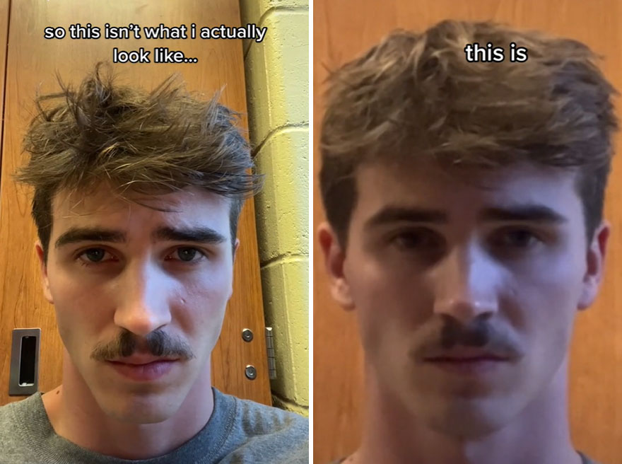 A New Trend Is Showing That Many Of Us Are Taking Selfies Wrong All This Time