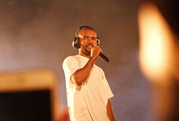 Frank Ocean
