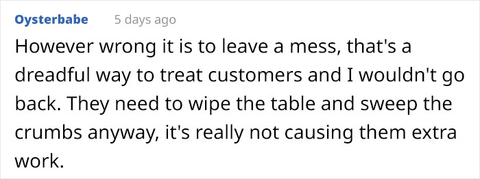 Mother Is Handed A Dustpan And A Brush To Clean Up After Her Baby, Wonders If That&rsquo;s Unreasonable