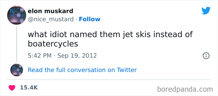 Funniest Tweets Of All Time