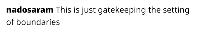 Personal Coach Explains How To Set Boundaries Properly In An Illuminating Thread Personal Coach Explains How To Set Boundaries Properly In An Illuminating Thread