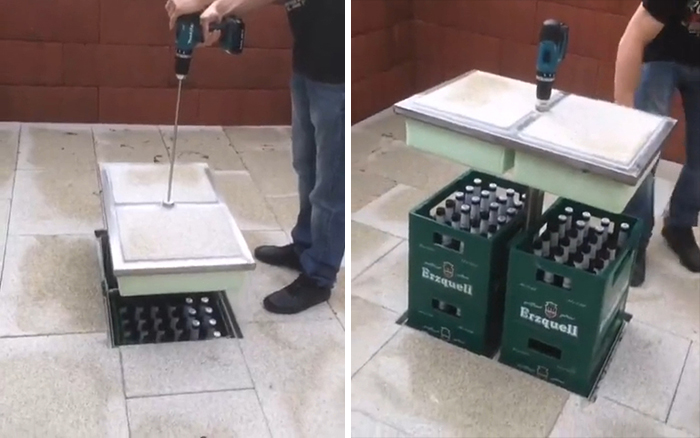 Here Is Some Buried Treasure