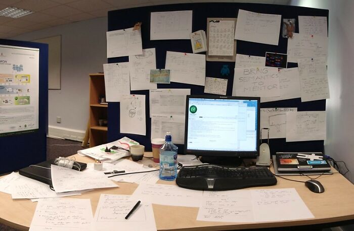 30 Signs That The Workplace You’ve Entered Isn’t Worth Staying In, As Shared By Folks Online