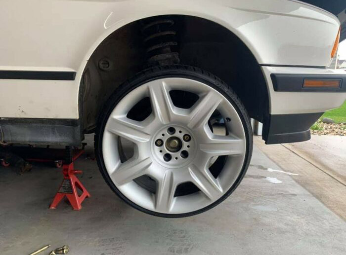 For All My Car Guys Out There