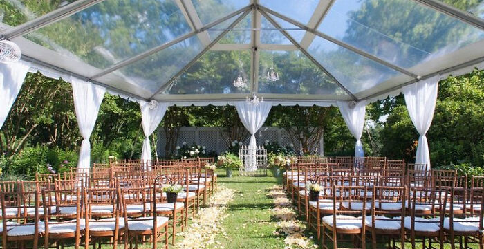 Folks Online Get Second-Hand Embarrassment When They See These 35 Things At Weddings