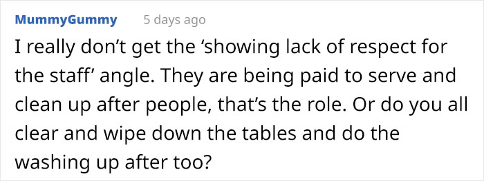 Mother Is Handed A Dustpan And A Brush To Clean Up After Her Baby, Wonders If That&rsquo;s Unreasonable