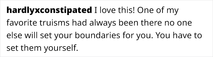 Personal Coach Explains How To Set Boundaries Properly In An Illuminating Thread Personal Coach Explains How To Set Boundaries Properly In An Illuminating Thread