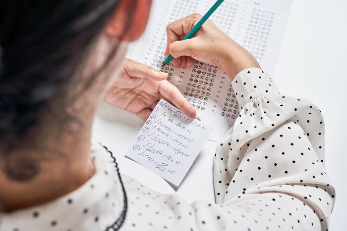 30 Teachers And Other Folks Break Down The Moment They Realized The Student They Were Talking To Was Extremely Gifted