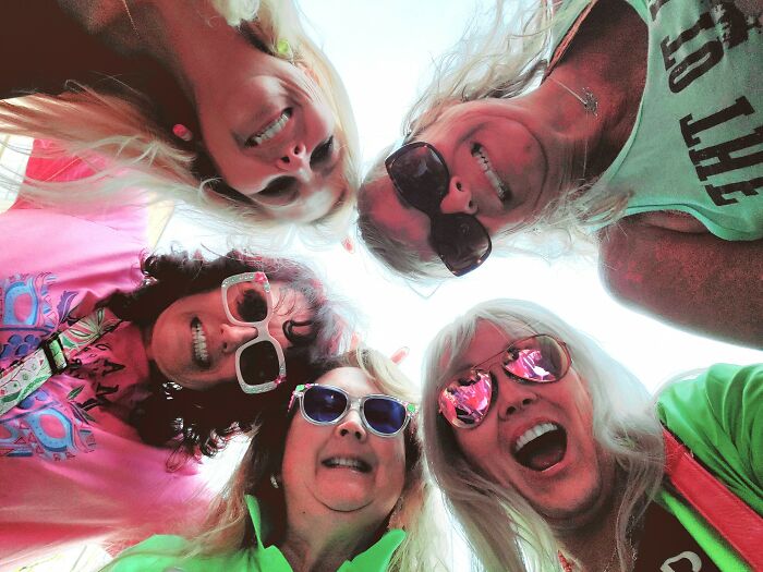 Me And My Friends Love To Spend Time Together, And Here Are The Top 10 Crazy Ideas For Extraordinary Meetups Me And My Friends Love To Spend Time Together, And Here Are The Top 10 Crazy Ideas For Extraordinary Meetups