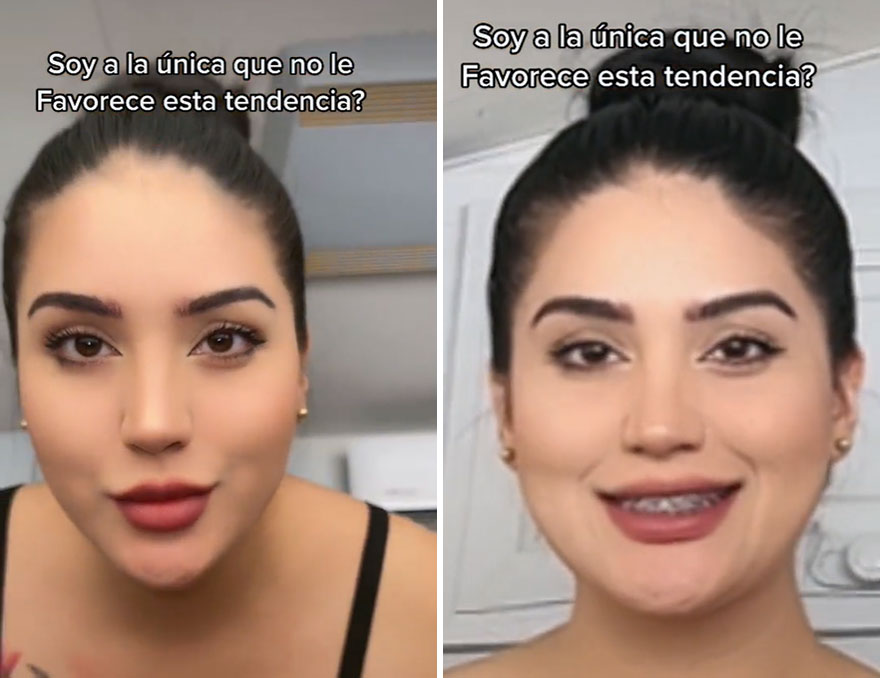 A New Trend Is Showing That Many Of Us Are Taking Selfies Wrong All This Time