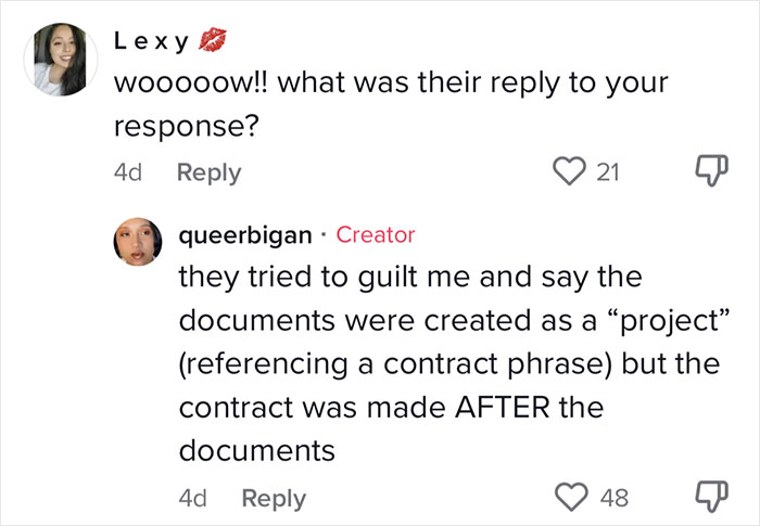 "They Don't Actually Appreciate Me": Employee Quits And Takes The Training Documents With Them, Boss Reaches Out In Less Than 24 Hours