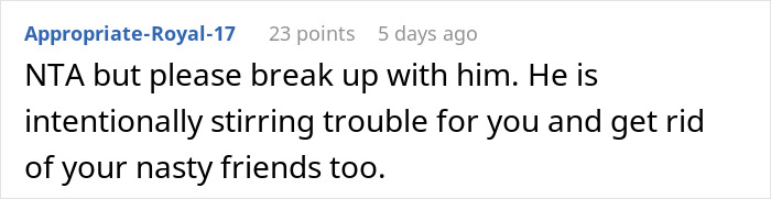 Boyfriend Loses It When Girlfriend Decides To Keep Her Lottery Winnings 'Under A Lock' Until She Gets Professional Financial Advice