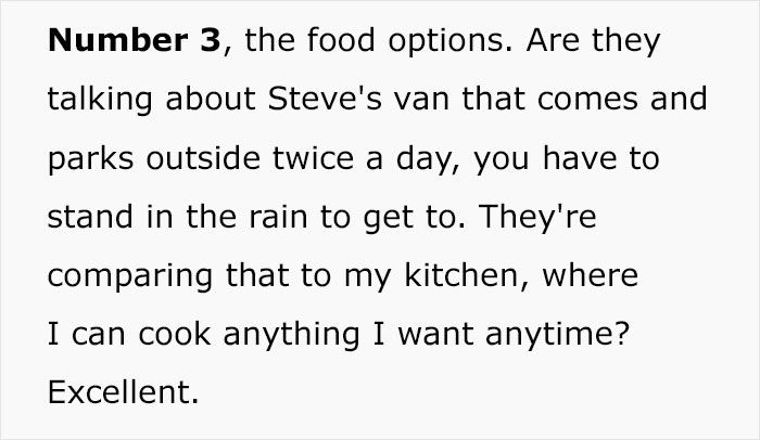 TikToker Gets Corporate Back-To-Office List Welcoming Employees Back, And It's So Out Of Touch, It's Insane