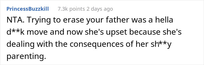 "My Sister And I Were No Longer Her Kids": Guy Finally Snaps At His Mom And Tells Her He's No Longer Her Son, Drama Ensues "My Sister And I Were No Longer Her Kids": Guy Finally Snaps At His Mom And Tells Her He's No Longer Her Son, Drama Ensues