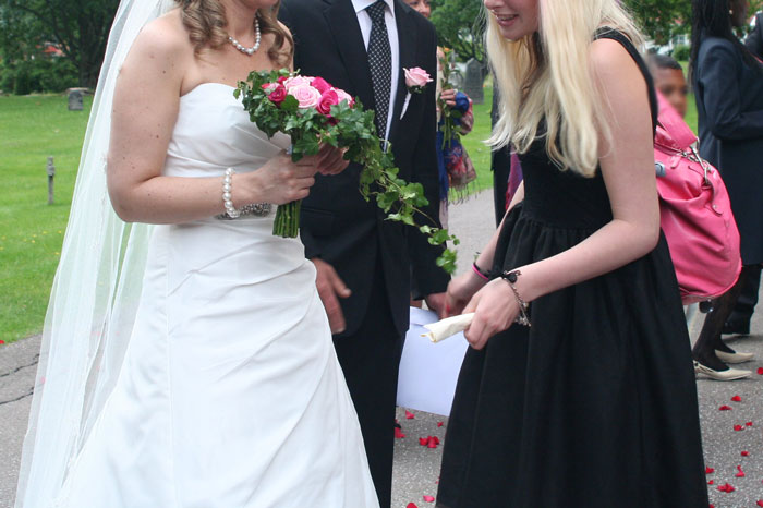 Husband Is Upset That His Friend Left His Wedding Because His Wife Kicked Out His +1