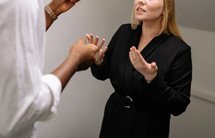 Controlling Wife Insists Her Husband Walks 10,000 Steps A Day Despite Doctor's Advice, Colleagues Step In To Trick Her