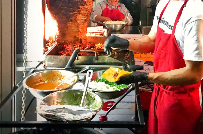 "I'd Be Busy That Night": Company Higher-Ups Expect Staff To Shell Out $30 Each For The Corporate Christmas Party