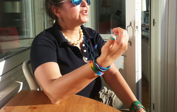 Woman Puts Secret Cameras In Ex-Husband&rsquo;s Home When His New Girlfriend Moves In In Order To Protect Her Daughter