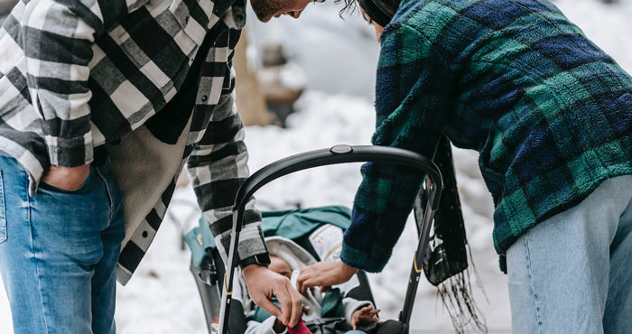 Guy Flees Country After Girlfriend Refuses To Get An Abortion For A Baby He Didn&rsquo;t Want