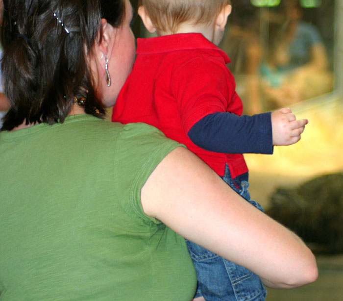 Woman Gets Harassed By Adoptive Child&rsquo;s Family When She Changes His Name, Snaps Back By Telling Them The Name Wasn&rsquo;t Appropriate