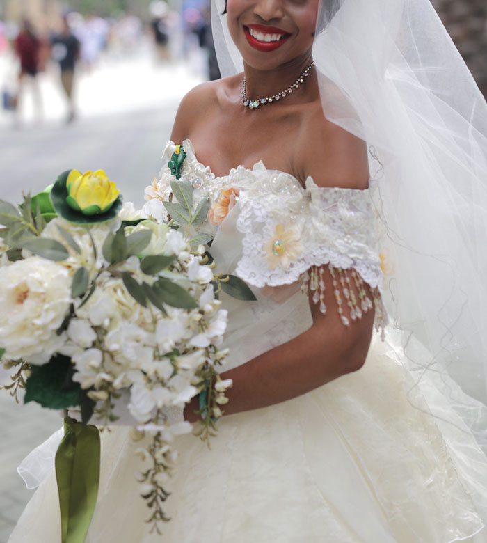 Folks Online Get Second-Hand Embarrassment When They See These 35 Things At Weddings