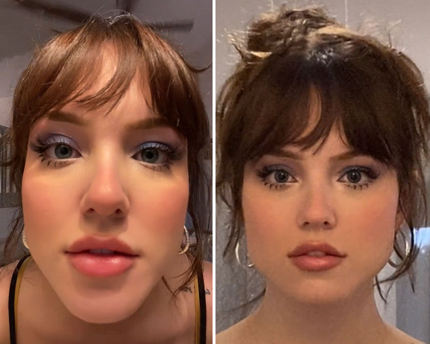 A New Trend Is Showing That Many Of Us Are Taking Selfies Wrong All This Time