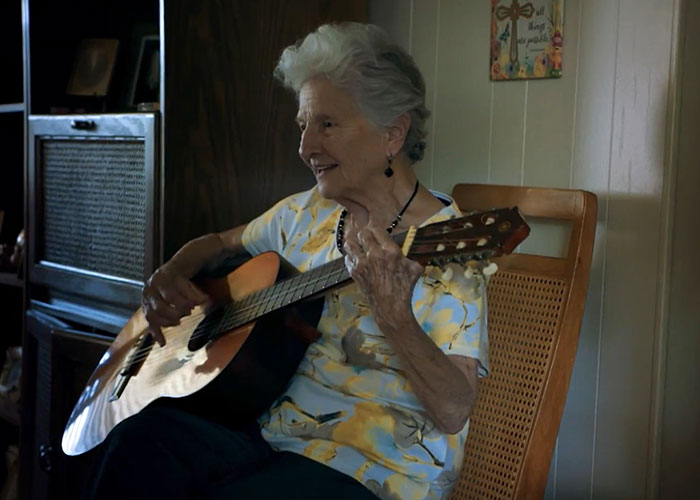 Father Prohibits His Daughter From Becoming A Musician, She Gets Nominated For Latin Grammy Nearly 80 Years Later After Grandson Records Her Songs