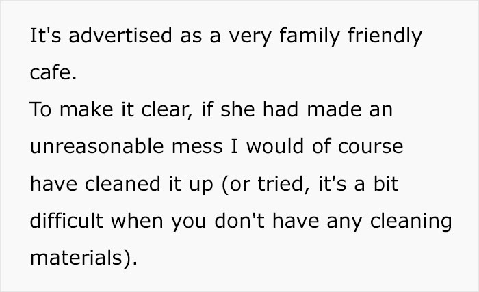 Mother Is Handed A Dustpan And A Brush To Clean Up After Her Baby, Wonders If That&rsquo;s Unreasonable