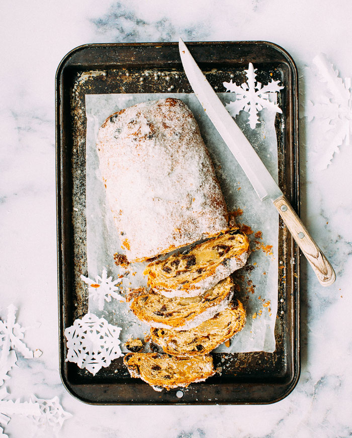 Fruitcake, A Traditionally American Christmas Dessert