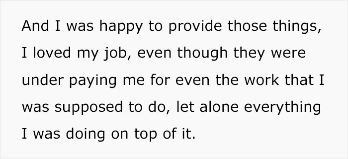 "They Don't Actually Appreciate Me": Employee Quits And Takes The Training Documents With Them, Boss Reaches Out In Less Than 24 Hours