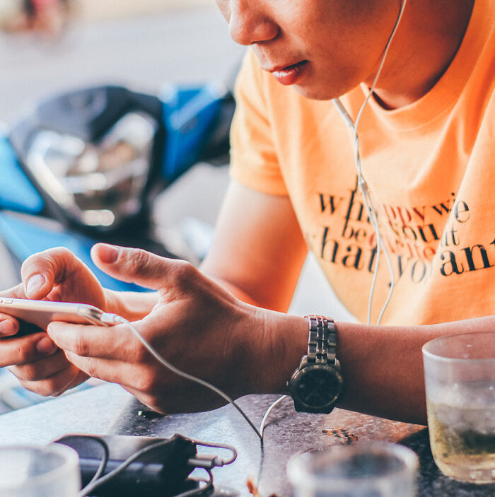 “What Is Something You Are Thankful For”: 50 Pandas Shared For What They Feel Grateful This Year