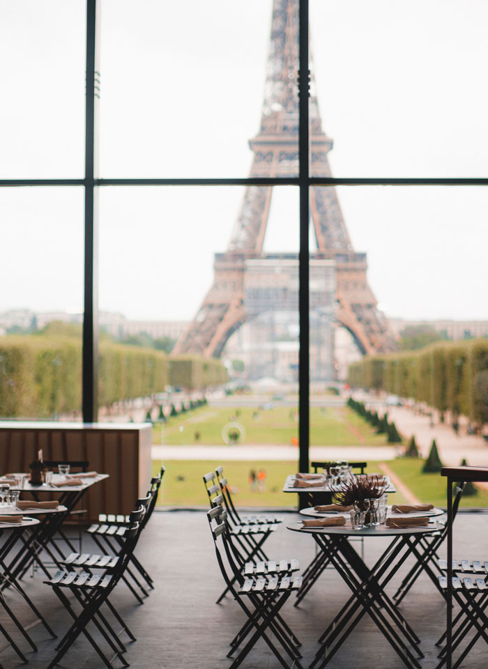 Eat At The Michelin Restaurant In France