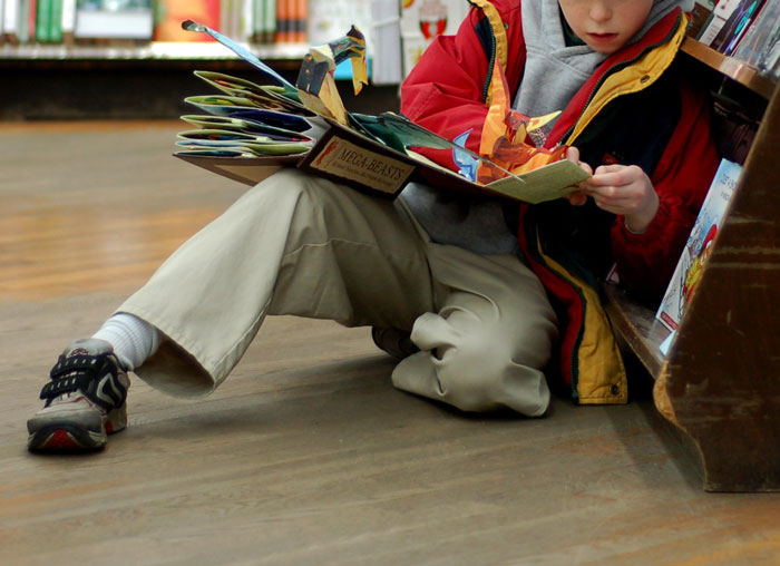 30 Teachers And Other Folks Break Down The Moment They Realized The Student They Were Talking To Was Extremely Gifted