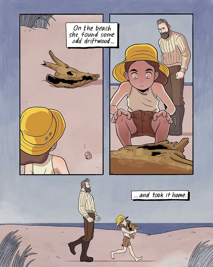 13 New Webcomics With Unpredictable Endings By Adam Ellis