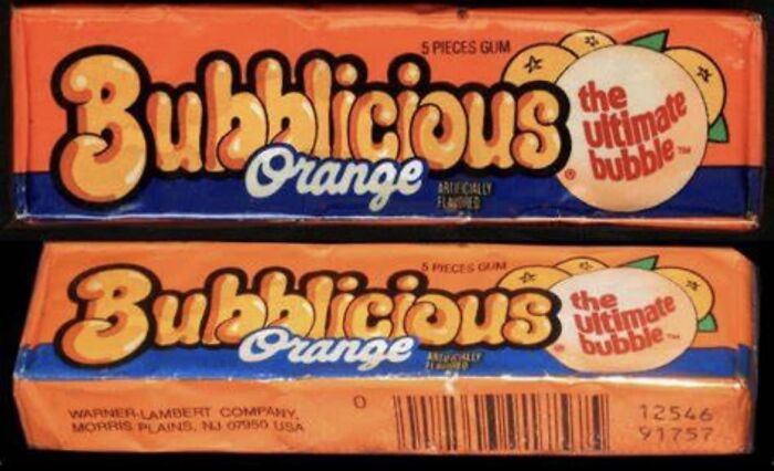 One Of The Things I Miss From My Childhood