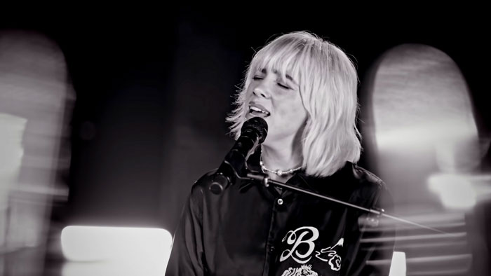 Billie Eilish