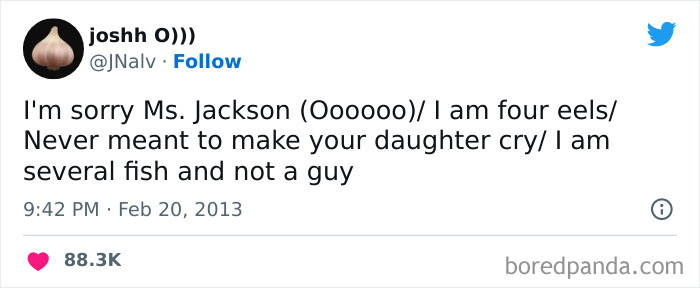 Funniest Tweets Of All Time