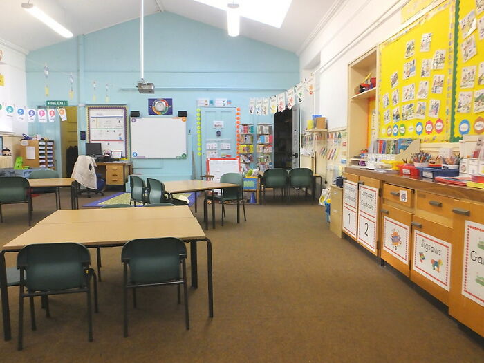 Former Students Share 35 Bizarre Things That Happened At Their Schools