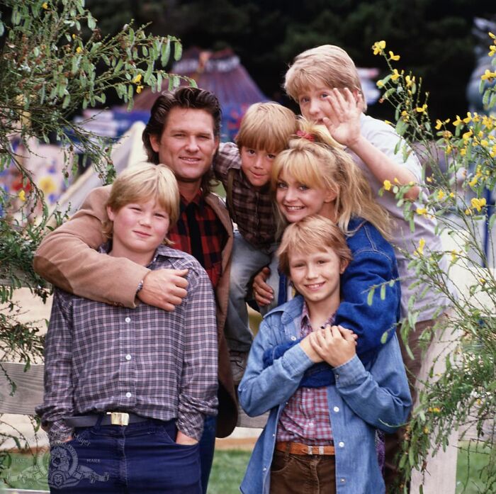 I Loved This Movie As A Kid. Never Watched The Reboot Either