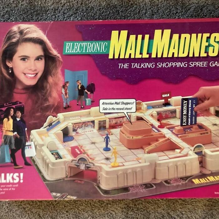 "You Left Your Lights On. Go To The Parking Lot"