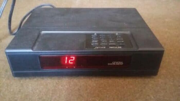 Time For Some Boxing… Ahh The Good Old Days