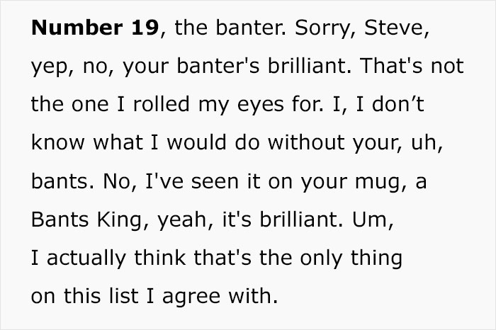 TikToker Gets Corporate Back-To-Office List Welcoming Employees Back, And It's So Out Of Touch, It's Insane