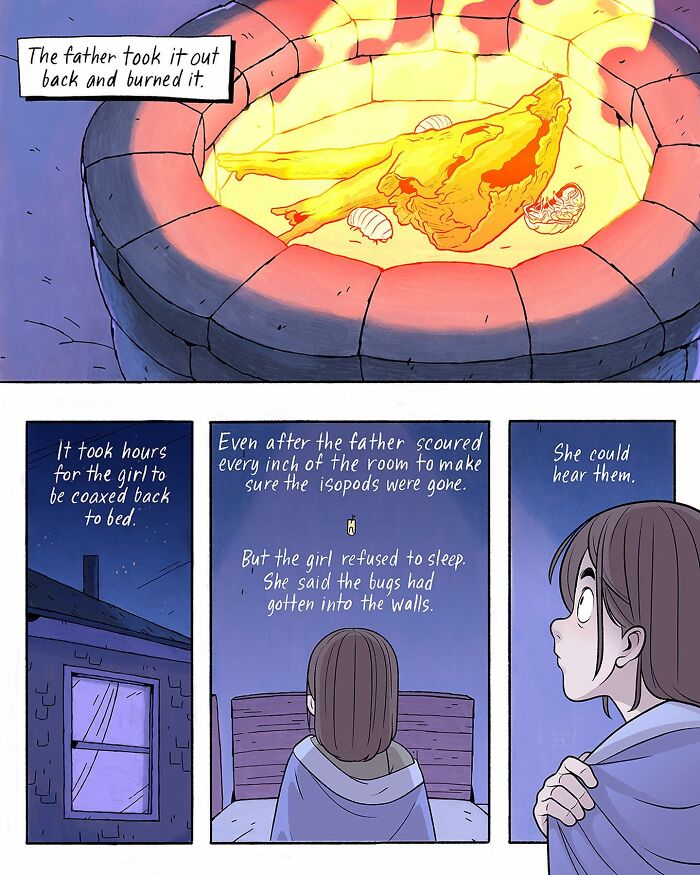 13 New Webcomics With Unpredictable Endings By Adam Ellis