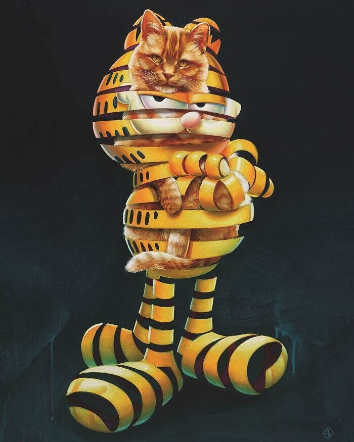 Garfield