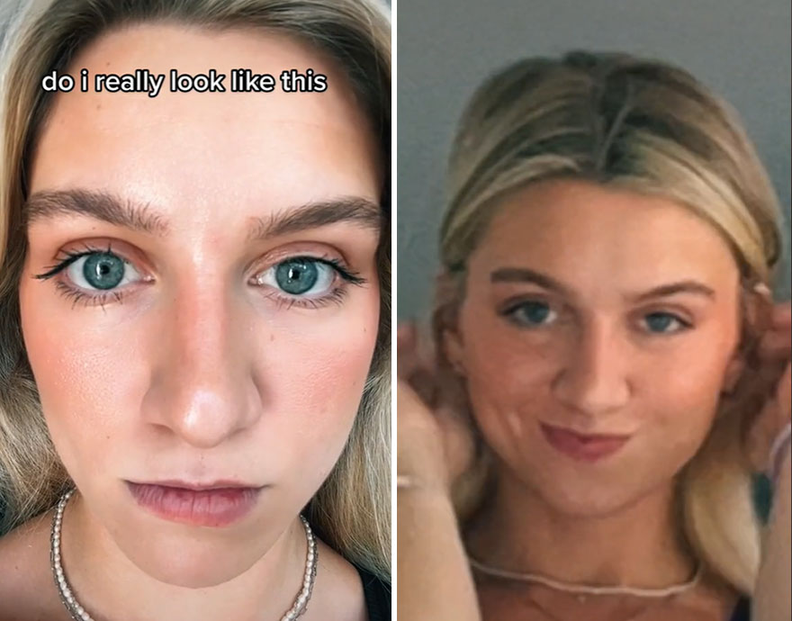 A New Trend Is Showing That Many Of Us Are Taking Selfies Wrong All This Time