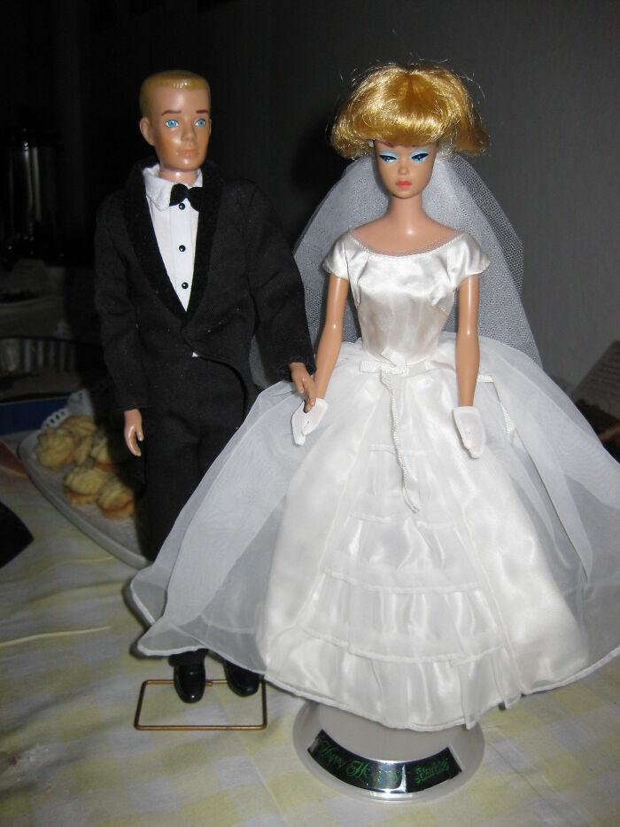 Folks Online Get Second-Hand Embarrassment When They See These 35 Things At Weddings