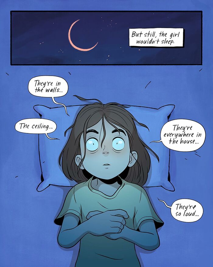 13 New Webcomics With Unpredictable Endings By Adam Ellis