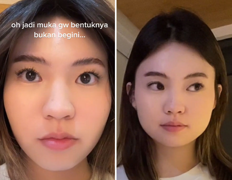 A New Trend Is Showing That Many Of Us Are Taking Selfies Wrong All This Time