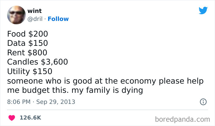 Funniest Tweets Of All Time