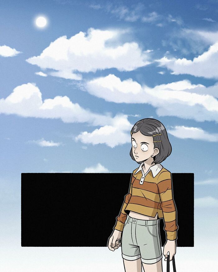 13 New Webcomics With Unpredictable Endings By Adam Ellis